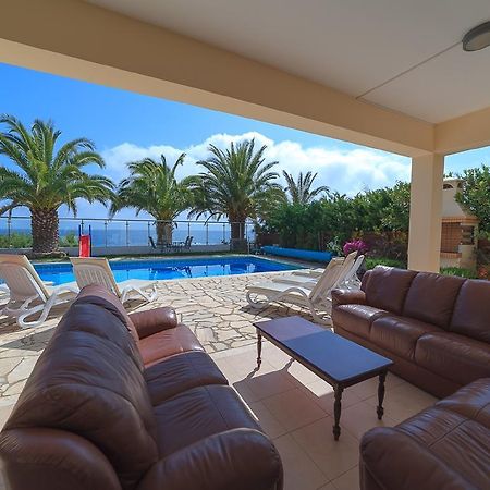 Villa Sunrise 11 Coral Bay Zimmer foto