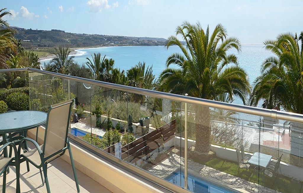 Villa Sunrise 11 Coral Bay Zimmer foto