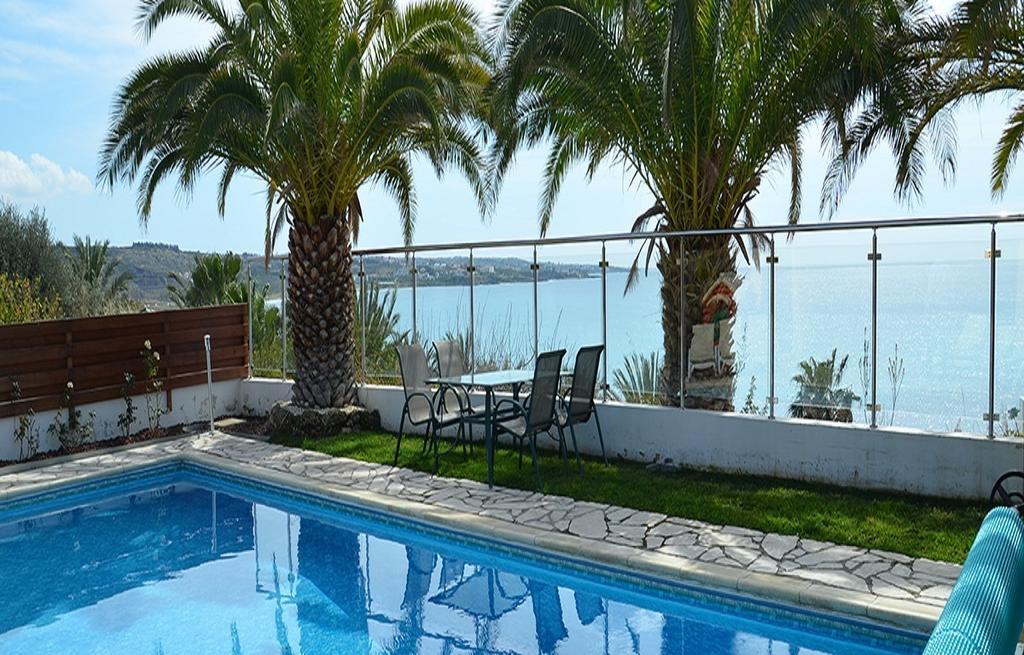Villa Sunrise 11 Coral Bay Zimmer foto