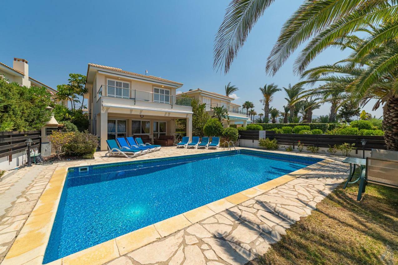 Villa Sunrise 11 Coral Bay Exterior foto