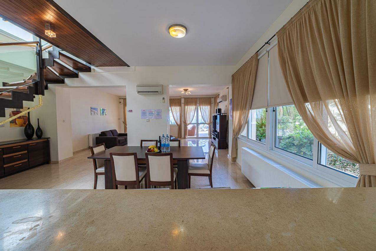 Villa Sunrise 11 Coral Bay Exterior foto