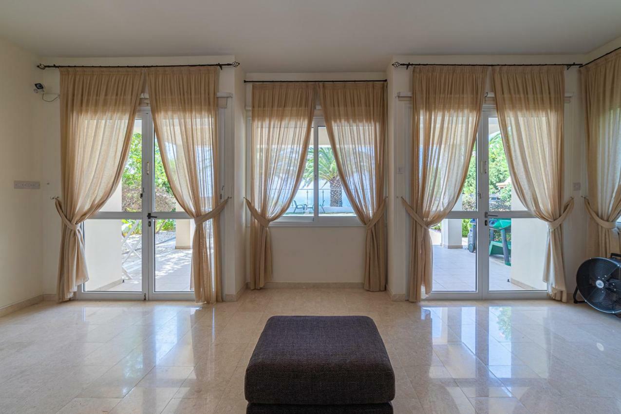 Villa Sunrise 11 Coral Bay Exterior foto
