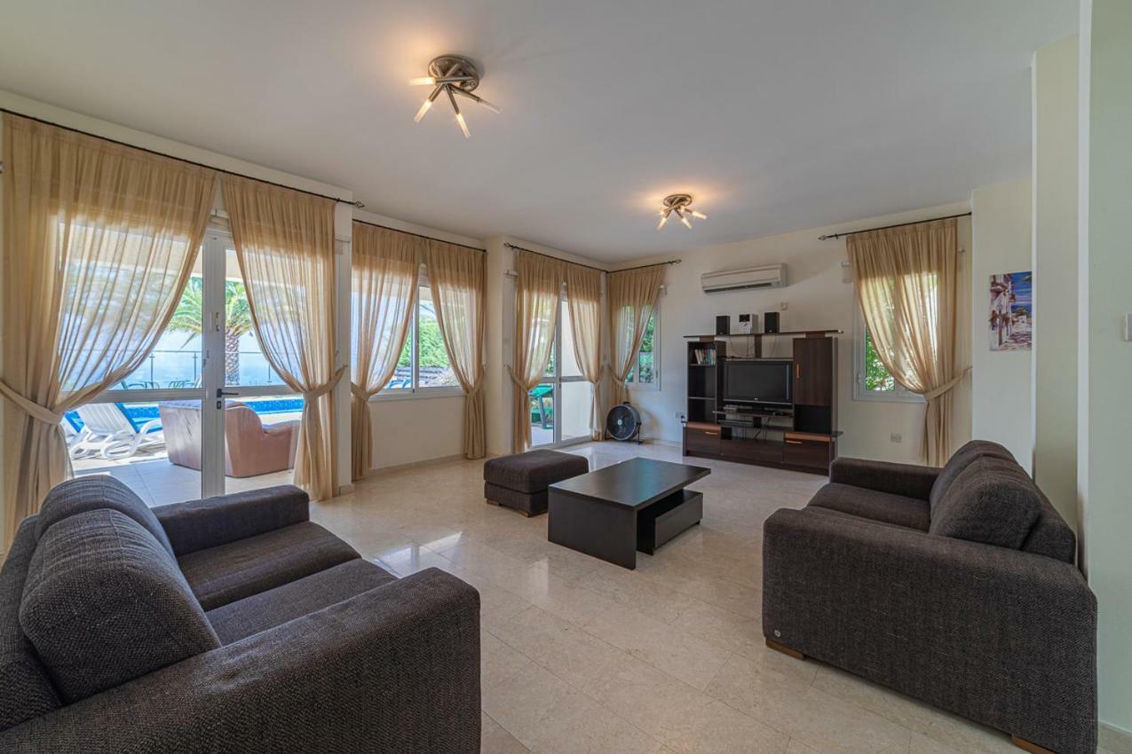 Villa Sunrise 11 Coral Bay Exterior foto