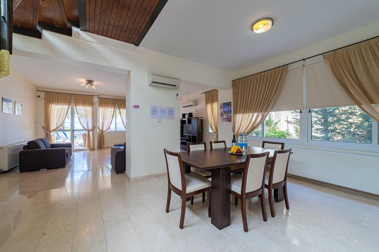 Villa Sunrise 11 Coral Bay Exterior foto