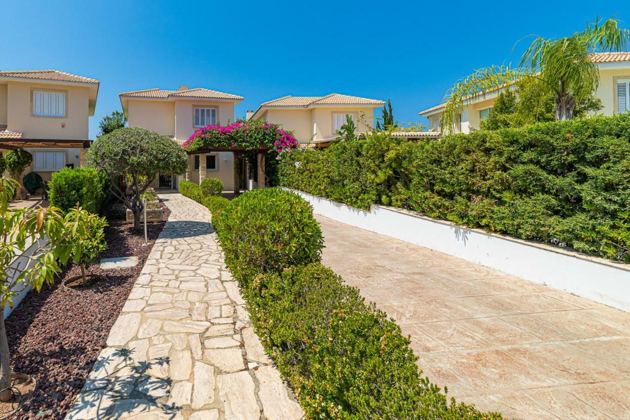 Villa Sunrise 11 Coral Bay Exterior foto